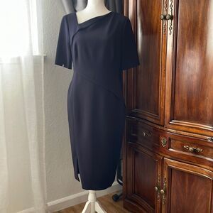 Bennett Dress.